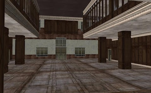 VR Scary Adventure - The Asylum 1.2 screenshot 2