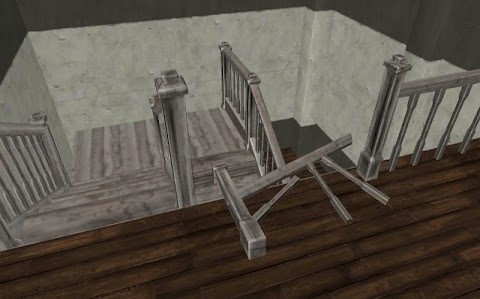 VR Scary Adventure - The Asylum 1.2 screenshot 3