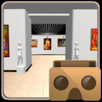 VR International Art Gallery 1.2