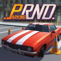 PRND : Real 3D Parking simulator