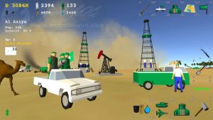 Petrolia screenshot 2