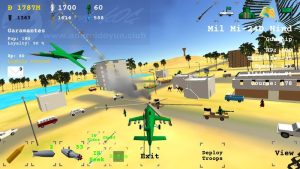 Petrolia screenshot 4