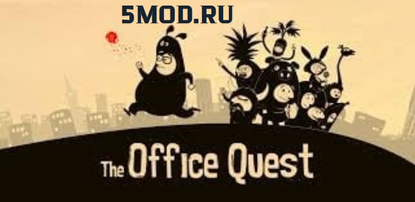 The After Hours Office Predators Gameplay Screenshot 7