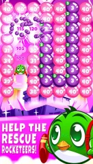 Bubble Pop Penguin: Bubble Shooter screenshot 5