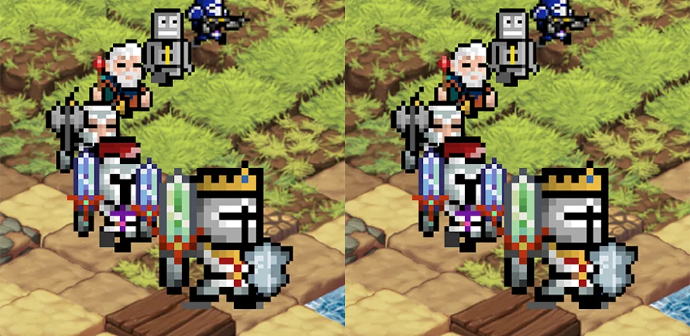 Isekai Girl: Idle Shooter