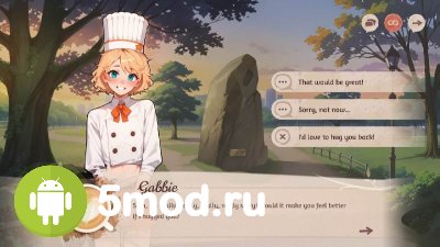 Coffee & Boobs screenshot 1