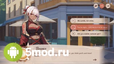 Coffee & Boobs screenshot 4