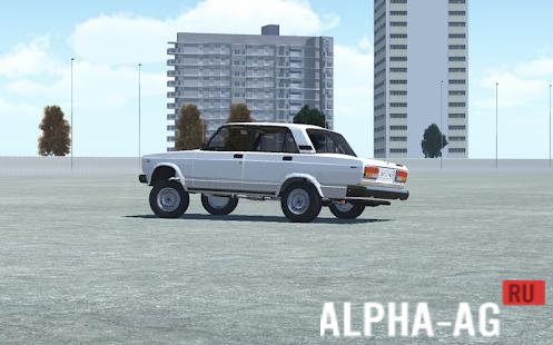 Avtosh screenshot 2