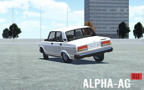 Avtosh screenshot 3