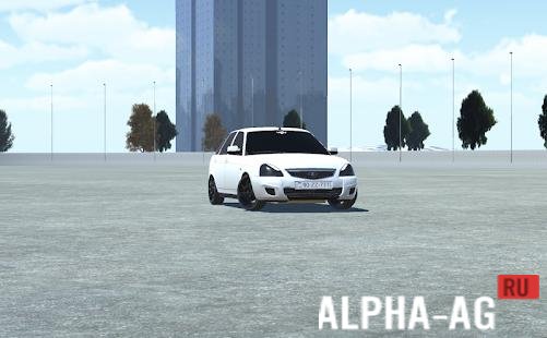 Avtosh screenshot 4