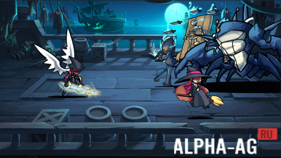 Взломанная Grow Sword Master: Weapon Tap Clicker screenshot 5