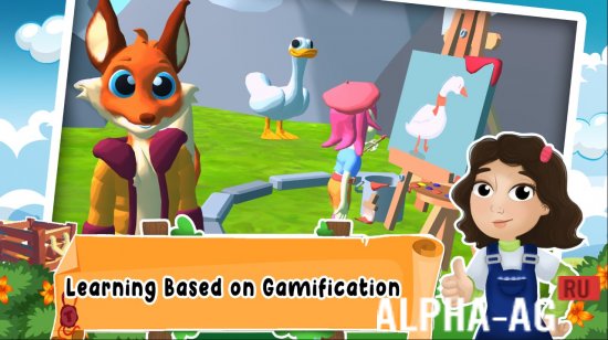Tunga Math Skills screenshot 2