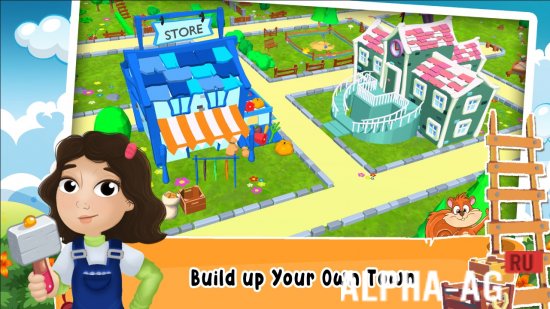 Tunga Math Skills screenshot 4