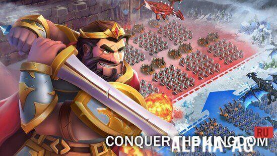 Lords of Empire Elite preview image 2