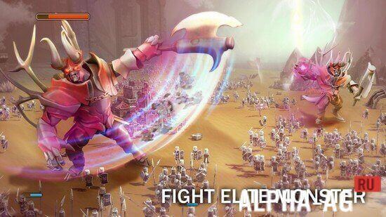 Lords of Empire Elite preview image 3