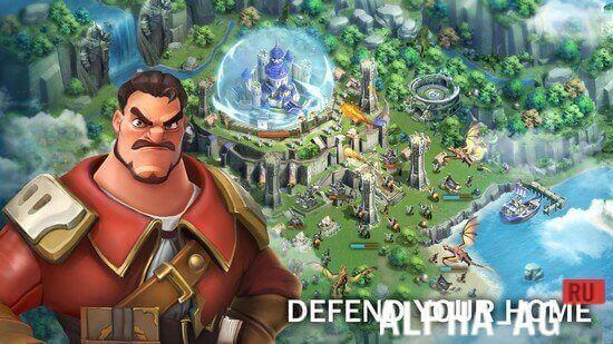 Lords of Empire Elite preview image 5