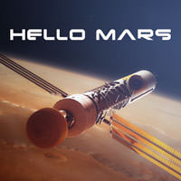 Hello Mars screenshot 2