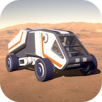 Hello Mars screenshot 3