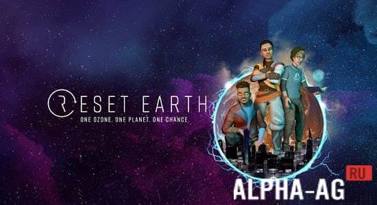 Reset Earth