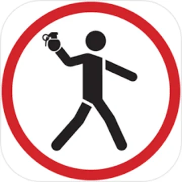 Grenade Thrower 3D screenshot 1