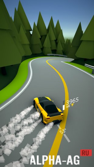 Drifto screenshot 2