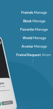 VRChat for Android screenshot 2