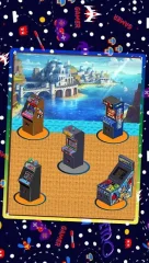 Save The Retro Games PREMIUM screenshot 5