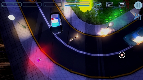 Nick Project screenshot 1