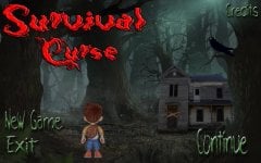 Survival Curse Horror screenshot 3