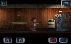 Survival Curse Horror screenshot 4