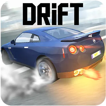 Final Drift Project [ВЗЛОМ: много денег] v 1.0.1 screenshot 1