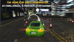 Final Drift Project [ВЗЛОМ: много денег] v 1.0.1 screenshot 2