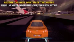 Final Drift Project [ВЗЛОМ: много денег] v 1.0.1 screenshot 3