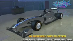 Final Drift Project [ВЗЛОМ: много денег] v 1.0.1 screenshot 5