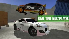 Pure Rally Racing screenshot 3
