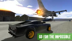 Pure Rally Racing screenshot 5