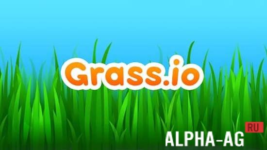 Grass.io