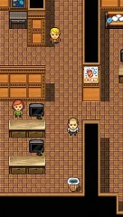 Actual Sunlight screenshot 2