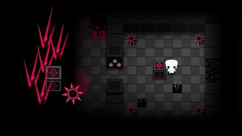 Alone Planet screenshot 2
