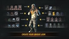 Fighters Club screenshot 4