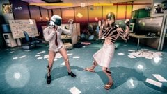 Fighters Club screenshot 5