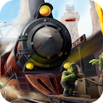 Train Tower Defense v 0.276 [ВЗЛОМ: много денег] screenshot 1