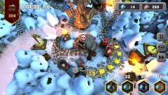 Train Tower Defense v 0.276 [ВЗЛОМ: много денег] screenshot 2