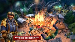 Train Tower Defense v 0.276 [ВЗЛОМ: много денег] screenshot 3