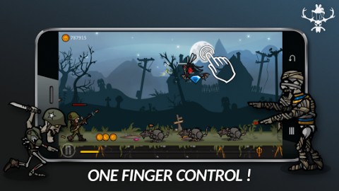 Heroes vs Devil screenshot 1