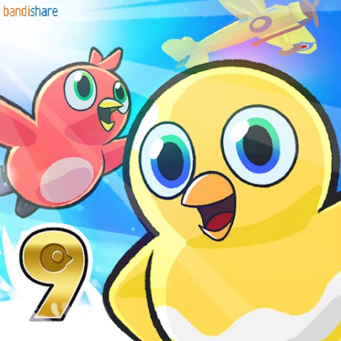 Tải game Duck Life 9: The Flock