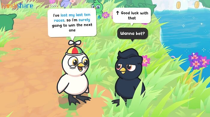 Download Duck Life 9: The Flock screenshot 2