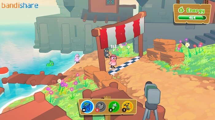 Download Duck Life 9: The Flock screenshot 5