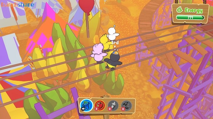 Download Duck Life 9: The Flock screenshot 6
