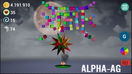 Dark Arch screenshot 3